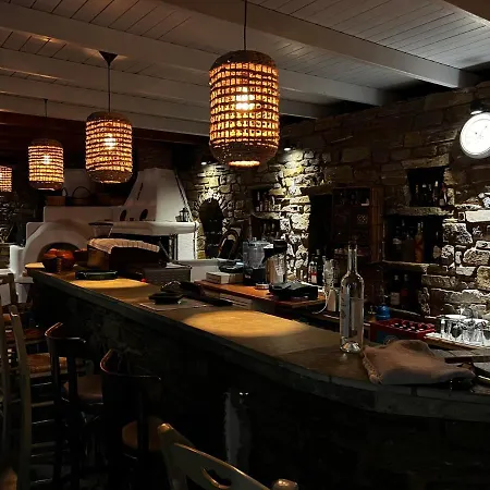 Anna's Dreams Lägenhetshotell 3*