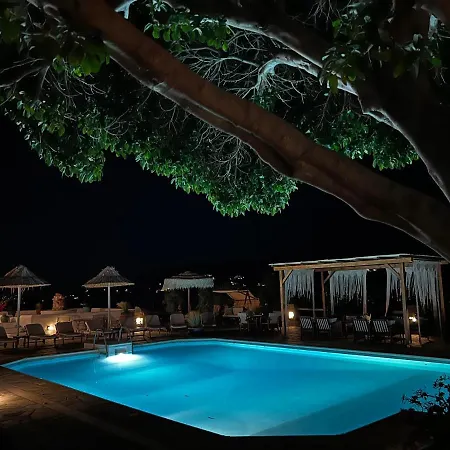 Lägenhetshotell Anna's Dreams