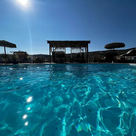 Anna's Dreams Parikia (Paros)