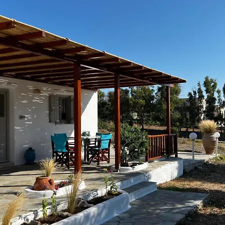 Lägenhetshotell Anna's Dreams