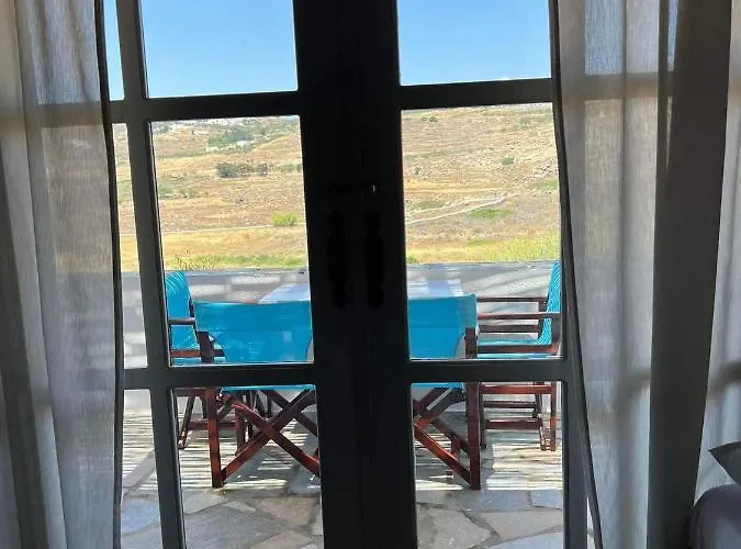 Aparthotel Anna's Dreams 3*