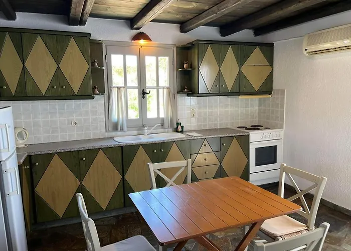 Aparthotel Anna's Dreams