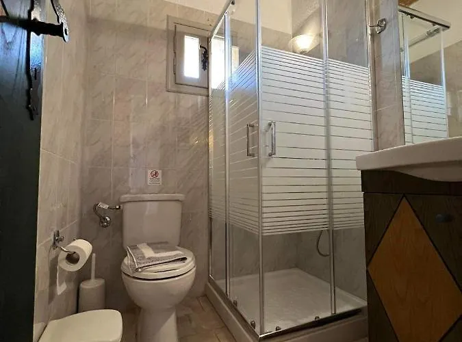 Aparthotel Anna's Dreams Parikia (Paros)