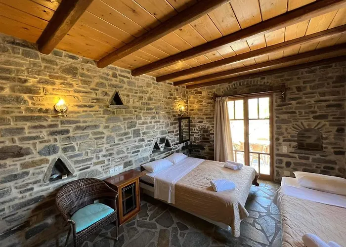 Anna's Dreams Aparthotel