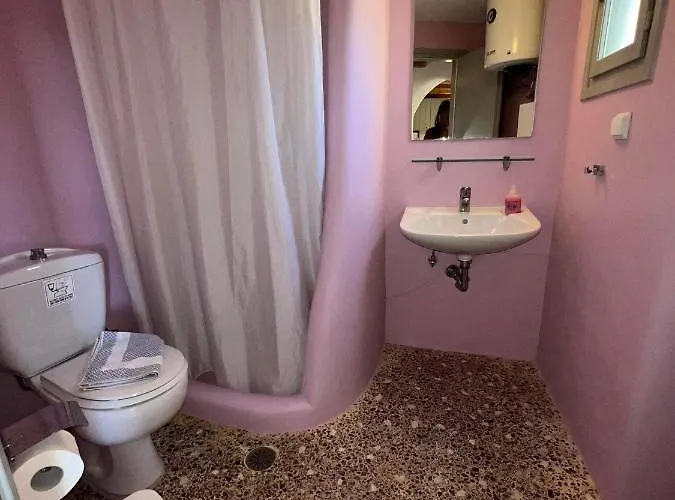 Anna's Dreams Aparthotel