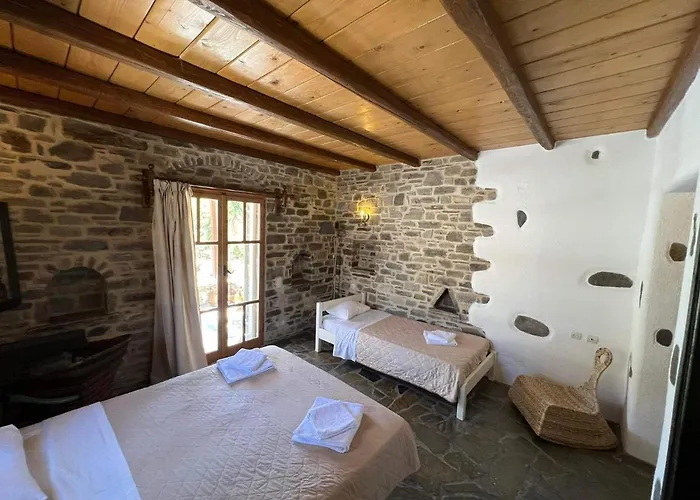 Aparthotel Anna's Dreams Parikia (Paros)