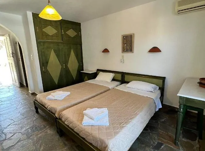 Aparthotel Anna's Dreams 3*